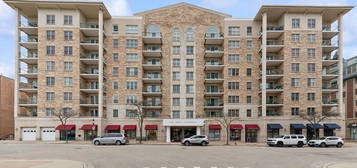 200 W  Campbell St #409, Arlington Heights, IL 60005