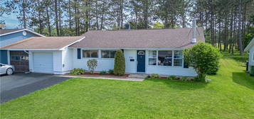 533 Scoullar Street, Oromocto, New Brunswick
