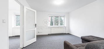 Pronájem bytu 3+1 72 m²