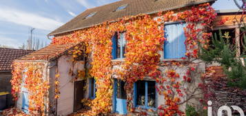 Maison 3 étages  à vendre, 5 pièces, 4 chambres, 117 m²