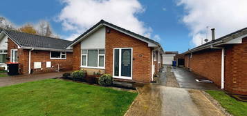 3 bed bungalow for sale