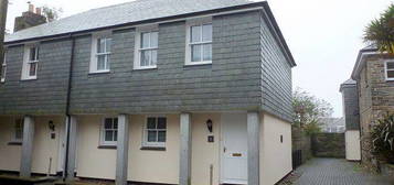 End terrace house for sale in Webbs Court, Pike Street, Liskeard PL14