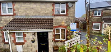 2 bed semi-detached house for sale