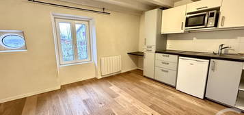 Location appartement 1 pièce 20 m²