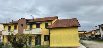 Bilocale in vendita in via Albarella, 13