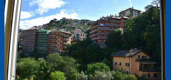 Appartamento in vendita in via dell'Arena