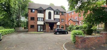 1 bedroom ground floor flat