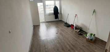 1 Zimmerwohnung 27,35 m² Wohnung