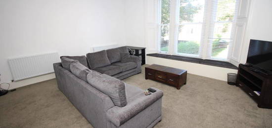 4 bed flat to rent