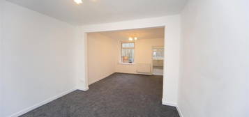 3 bed terraced house for sale