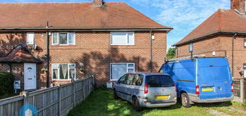 4 bedroom semi-detached house