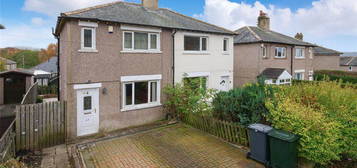 Semi-detached house for sale in Enfield Road, Baildon, Shipley, West Yorkshire BD17