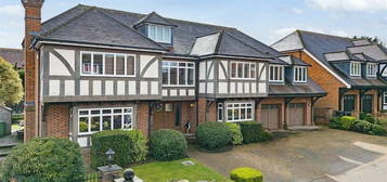 7 bed detached house for sale