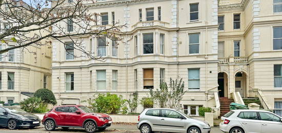 Flat for sale in Castle Hill Avenue, Folkestone, Kent CT20