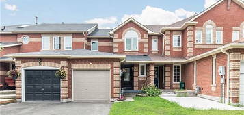 58 Creekwood Cres, Whitby, ON L1R 2K2