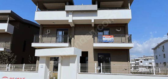 MANAVGAT ILICA DA KİRALIK 1+1 DAİRE