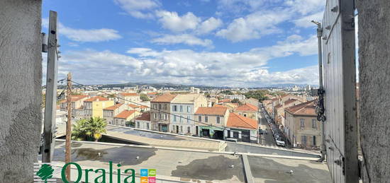 Location appartement 1 pièce 26 m²