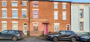 Terraced house for sale in Park Street, Worcester WR5