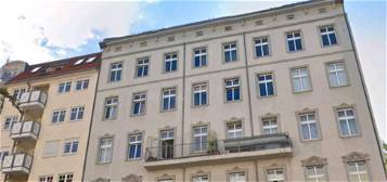Dachgeschoss Wohnung Berlin Friedrichshain von Privat für Privat