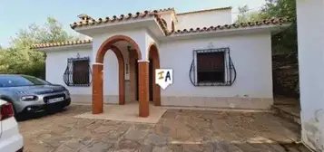 Finca r&#xFA;stica en Periana