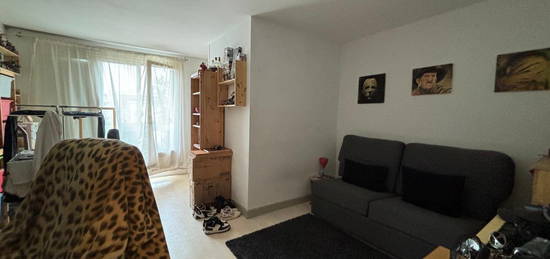 Achat appartement 1 pièce 29 m²