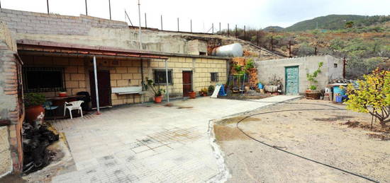 Finca rústica en venta en Arico