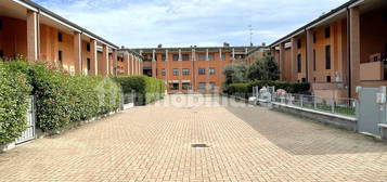 Quadrilocale viale Giuseppe Di Vittorio, Monticelli Terme, Montechiarugolo