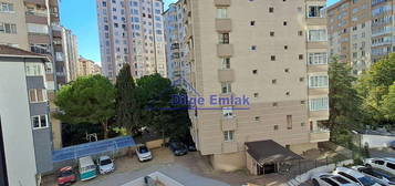 Suadiye Kaya Sultan Caddesi 2+1 Sfr Satlk Daire