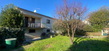 Maison à vendre 4 pièces SAINT HILAIRE DE BRETHMAS (30)