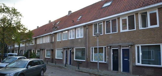 Korenbloemstraat