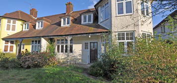 4 bed semi-detached house for sale