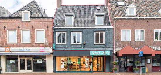 Herenstraat 41 A