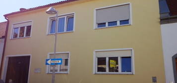 Miethaus im Stadtkern von Purbach