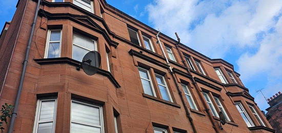 Flat to rent in Dumbarton Road, Glasgow G14