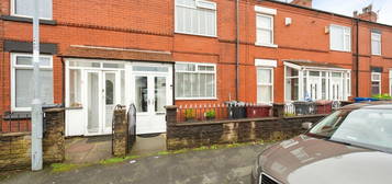 2 bed terraced house for sale