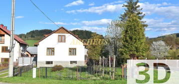 EXKLUZÍVNE / PREDAJ, RODINNÝ DOM, MATIAŠOVCE (POTOK), 2892m2