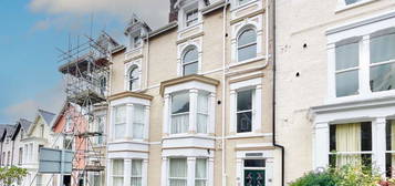 Flat for sale in Church Walks, Llandudno LL30