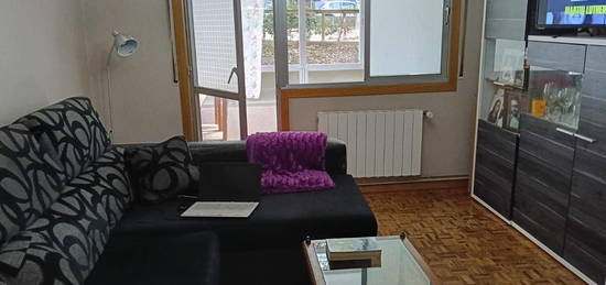 Piso en venta en Travesía de Vigo - San Xoán