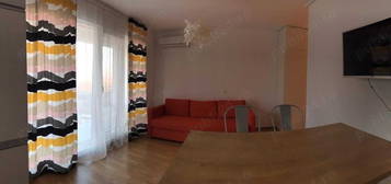 apartament 2 camere-pantelimon-dobroiesti-ESTIC PARK-centrala proprie-parcare proprie