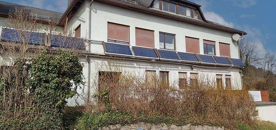 Geräumiges Wohnhaus im Herzen von Hartberg - Zentrale Lage mit großem Potenzial