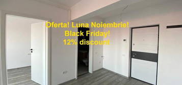 OFERTA ~ Black Friday !!! Studio 42.55 mpu ~ Metrou Berceni