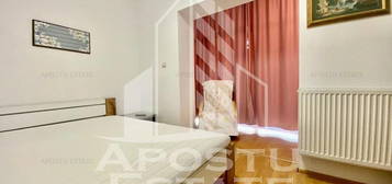 Apartament cu o camera in zona Girocului , pet  friendly