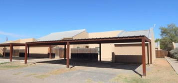 1002 N 10th St, Alpine, TX 79830