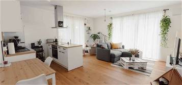 Schöne und modernisierte 1,5-Raum-Wohnung mit EBK in Bad Waldsee