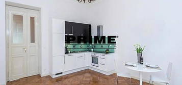 Pronájem bytu 3+kk 86 m²