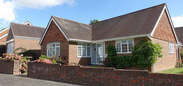 Bungalow for sale in The Chase, Findon, Worthing BN14