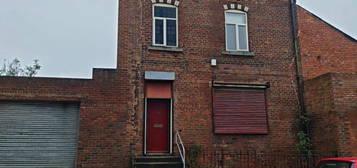 Maisonette to rent in Villiers Street South, Sunderland, Tyne And Wear SR1