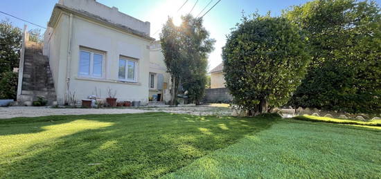 Maison  à vendre, 3 pièces, 2 chambres, 62 m²