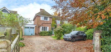 Semi-detached house for sale in Gable Cottages, Buckland, Aylesbury HP22