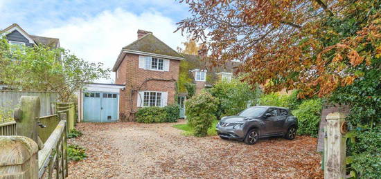 Semi-detached house for sale in Gable Cottages, Buckland, Aylesbury HP22